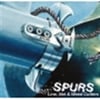 SPURS HALAT KESİCİ E - Ø2