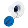 Su dolum ağzı 38mm