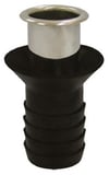 SU GİDERİ. PASL.ÇELİK 13MM