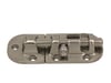 Sürgü kilit 90x39mm