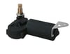 TMC silecek motoru 12V/18W 25.4mm