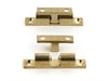 TMC Stoper, Sarı 49x11mm