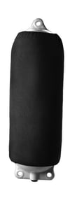 Trem Usturmaça Kılıfı 75cm Ø:23cm Siyah