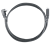 VE.DIRECT CABLE 3 M (ONE SIDE RIGHT ANGLE)