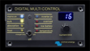 VICTRON DIGITAL MULTI CONTROL 200/200A