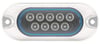 YPHOS MODEL 01 SİYAH, SUALTI AYD.MAVİ.12V-3.220LMN
