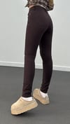 Barbados Acı Kahve Slim Skinny Jeans