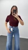 Massi Bordo  Premium Tshirt
