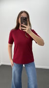Massi Cherry Premium Tshirt