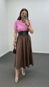 Massi Pembe Premium Tshirt