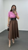 Massi Pembe Premium Tshirt