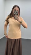 Massi Yavruağzı Premium Tshirt