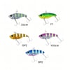 Albastar Metavib 5.5 Cm 14 Gr Vibrasyon Yem