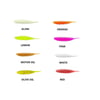 Albastar Yochu 5.5 Cm LRF Silikon Yem