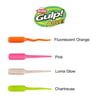 Berkley Gulp Alive Fish Fry 2 Cm Lrf Silikon yem