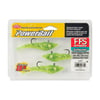Berkley PowerBait Saltwater PowerSwitch 9 Cm Silikon Karides Yem