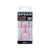 BKK Spear-21 UVO Üçlü Olta İğnesi
