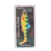 Camorex Miracle Fish 15 cm 26 gr Silikon Yem