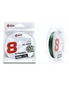 Captain X8 Kadett Tech Pe 8 Örgü Spin İpi 150Mt Dark Green