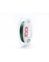 Captain X8 Kadett Tech Pe 8 Örgü Spin İpi 150Mt Dark Green