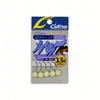 Cultiva 11566 Mebaru Shot Glow Lrf Jighead