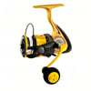 Daiwa Aird 23 LT 4000 C Spin Olta Makinesi