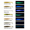 Daiwa Bait Junkie Minnow 6.35 Cm Silikon Yem