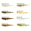 Daiwa Bait Junkie Prawn 6 Cm Silikon Karides Yem