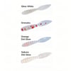 Daiwa Gekkabijin Bibi Beam 3.8 Cm Lrf Silikon Yem