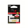 Daiwa Gekkabijin Rei Gold SS LRF Jig Head
