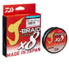 Daiwa J-Braid Grand 8B 135 M Blue İp Misina