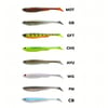 Daiwa Prorex Slim Shady 10.5 Cm 8 Gr Silikon Yem