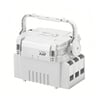 Daiwa TB3000HS Shine White Malzeme Kutusu