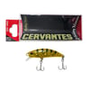 Ecotackle Cervantes 50S 5Cm 4.5G Maket Balık