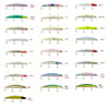 Ecotackle Ultimate Bass 125F 12.5Cm 21G Maket Balık