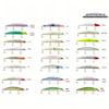 Ecotackle Ultimate Bass 125F 12.5Cm 21G Maket Balık