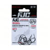 Fjc 2323 Chinta Keiryu Black Nickel Olta İğnesi