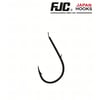 Fjc 3679 Chinu Kentsuki Black Nickel Olta İğnesi