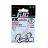 Fjc 3679 Chinu Kentsuki Black Nickel Olta İğnesi