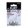 Fjc 3813NK Iseama Nikel Olta İğnesi