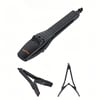 Fujin Aji Game Fish Grip Black Balık Tutucu Maşa
