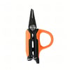 Fujin Ajicut Cutter Plisers LRF Pensesi