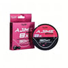 Fujin Ajime Braid 8x 150 Mt Pink İp Misina