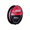 Fujin Ajime Braid 8x 150 Mt Pink İp Misina