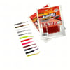Fujin Baby Worm 5.2 Cm LRF Silikon Yem