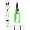 Fujin Bigsea Pliers Balıkçı Pensesi