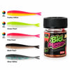 Fujin Bio Minnow 3.7 Cm LRF Silikon Yem