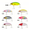 Fujin Chubby 5 Cm 7 Gr Maket Balık