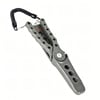 Fujin Fish Holder Lip Grip Dark Green Balık Tutucu