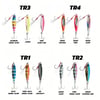Fujin Jig-X Trio 3lü 20 Gr Micro Jig